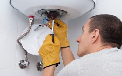Enjoy Endless Hot Water with Tankless Water Heater Installation in Littleton, CO; Experts Provide