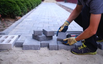 Create Lasting Pathways by Choosing Gravel Supply in Oakland NJ for Your Needs