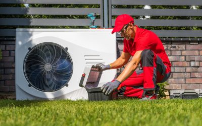 Improve Energy Efficiency at Home with Professional Hvac Mechanical Services NYC