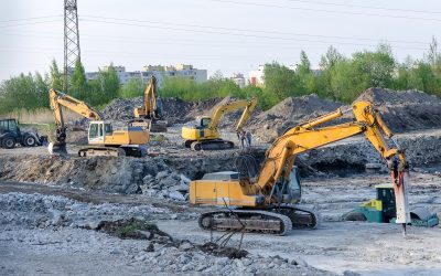 Building Smarter Foundations Using Expert Excavation Contractors Bend, OR