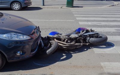 Key Benefits of Working With a Motorcycle Accident Attorney Louisville KY