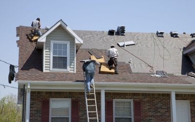 Roofing Contractor Reveals Proven Solutions for Lasting Home Protection