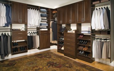Transform Your Storage With Expert Closet Shelving Installers Las Vegas Homeowners Trust