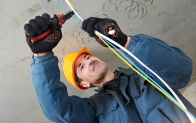 Homeowners Choose Electrical Contractors in Mesquite TX for Expert Installations