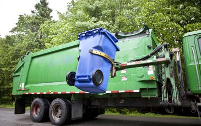 Sustainable Solutions for Communities through Waste Recycling NJ Initiatives