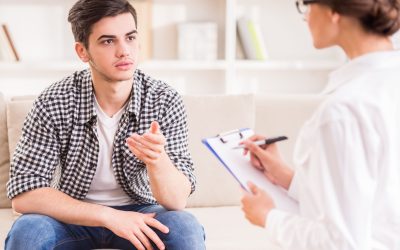 6 Steps to Finding a Drug Treatment Center