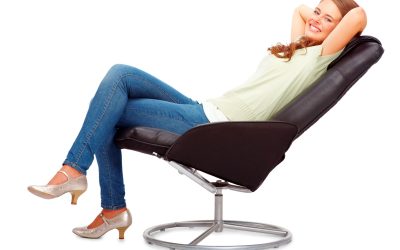 Improve Your Workday Comfort with the Best Office Chair For Back Pain Relief