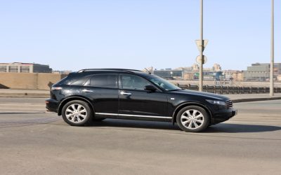 Transform Your Ride With Custom Vinyl Wrap Lima OH for a Personalized Vehicle Look