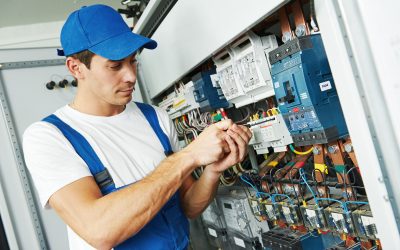 Reasons to Trust an Electrical Contractor in Richmond, VA for Your Next Home Project
