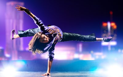 Master New Moves Fast at a Salsa Dance Studio Colorado Springs CO With Expert Instructors