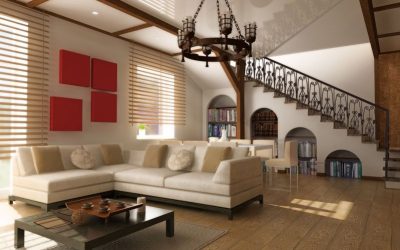 Residential Remodeler Transforms Homes With Custom Solutions for Modern Living