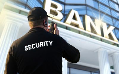 What Can a Private Security Guard do in Riverside CA?