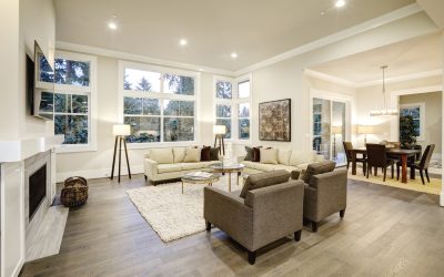 Why Homeowners Choose Custom Roller Shades Prosper, TX for Light Control and Comfort