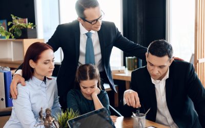 How a Divorce Attorney Huntsville, AL Can Guide You Through a Stressful Separation