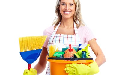 Experience Sparkling Homes Through a Local Maid Service Near Lone Tree, CO Solution