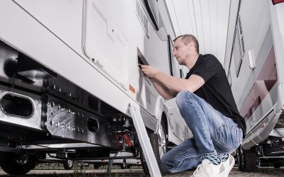 Extend Your Adventure with Professional Services from an RV Repair Shop Jensen Beach FL