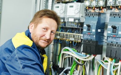 How Residential Electrical Panel Replacement in Lakewood, CO, Improves Home Safety and Efficiency