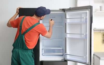 Ensure Consistent Quality with Trusted Ice Machine Repair in Phoenix