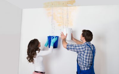 Prevent Costly Damage by Choosing Water Mitigation Contraction in Baton Rouge, LA Services