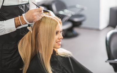 The Benefits of Trusting Your Color Change to a Hair Colorist in Charleston, SC