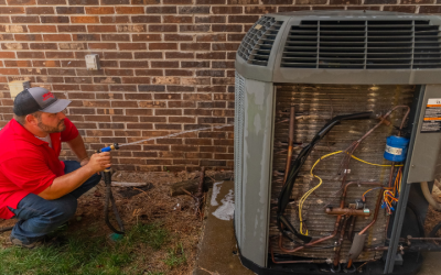 Save On Energy Bills With Hvac Huntsville, AI, Solutions For Home Comfort Year-Round