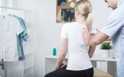 Shockwave Therapy for Shoulder Pain and Rotator Cuff Irritation