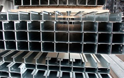 Why Steel Pipes Fort Worth, TX Offer Lasting Strength for Construction Needs