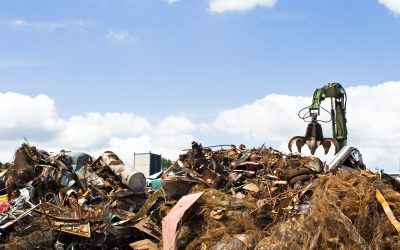 Transform Scrap Into Value With Metal Recycling in Blue Island, IL, Made Easy for Residents