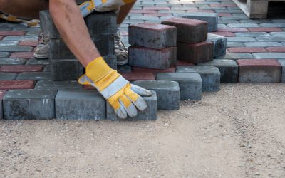 Create Lasting Curb Appeal With Brick Pavers Land O Lakes FL Outdoor Solutions