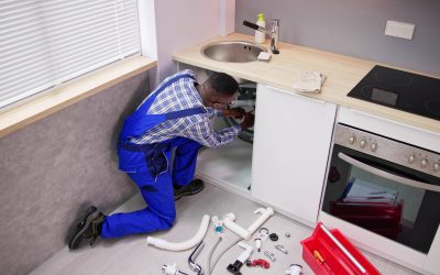 Reliable Solutions from Plumbing Contractors Lansing MI for Emergency Pipe Repairs
